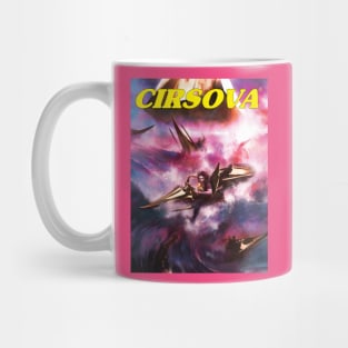 Orphan of the Shadowy Moons Mug